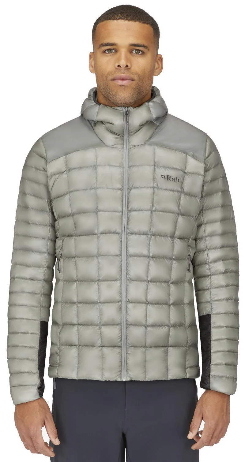 Mythic Alpine Light Jacket - Mens - Image 15
