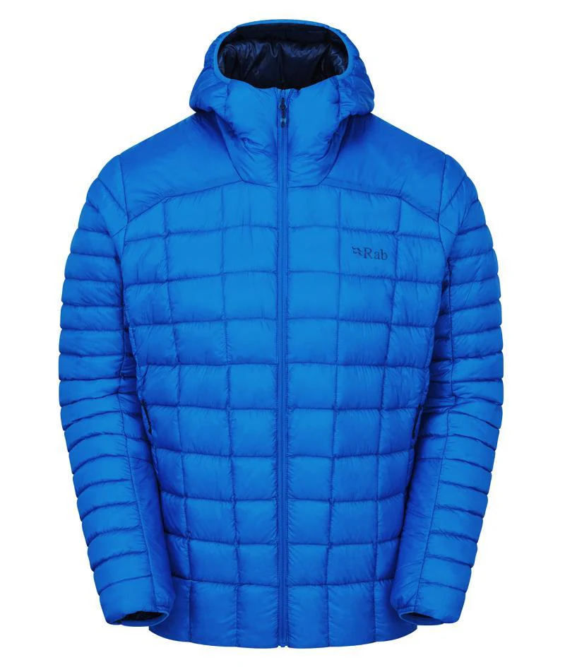 Mythic Alpine Light Jacket - Mens - Image 17