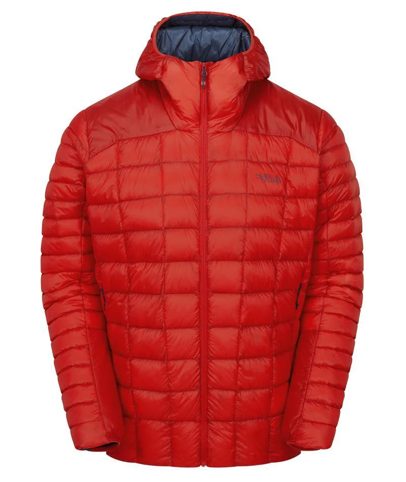 Mythic Alpine Light Jacket - Mens - Image 18