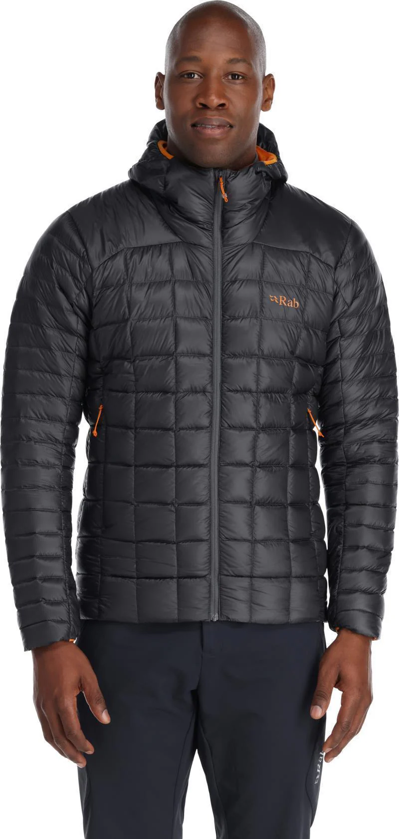 Mythic Alpine Light Jacket - Mens - Image 3