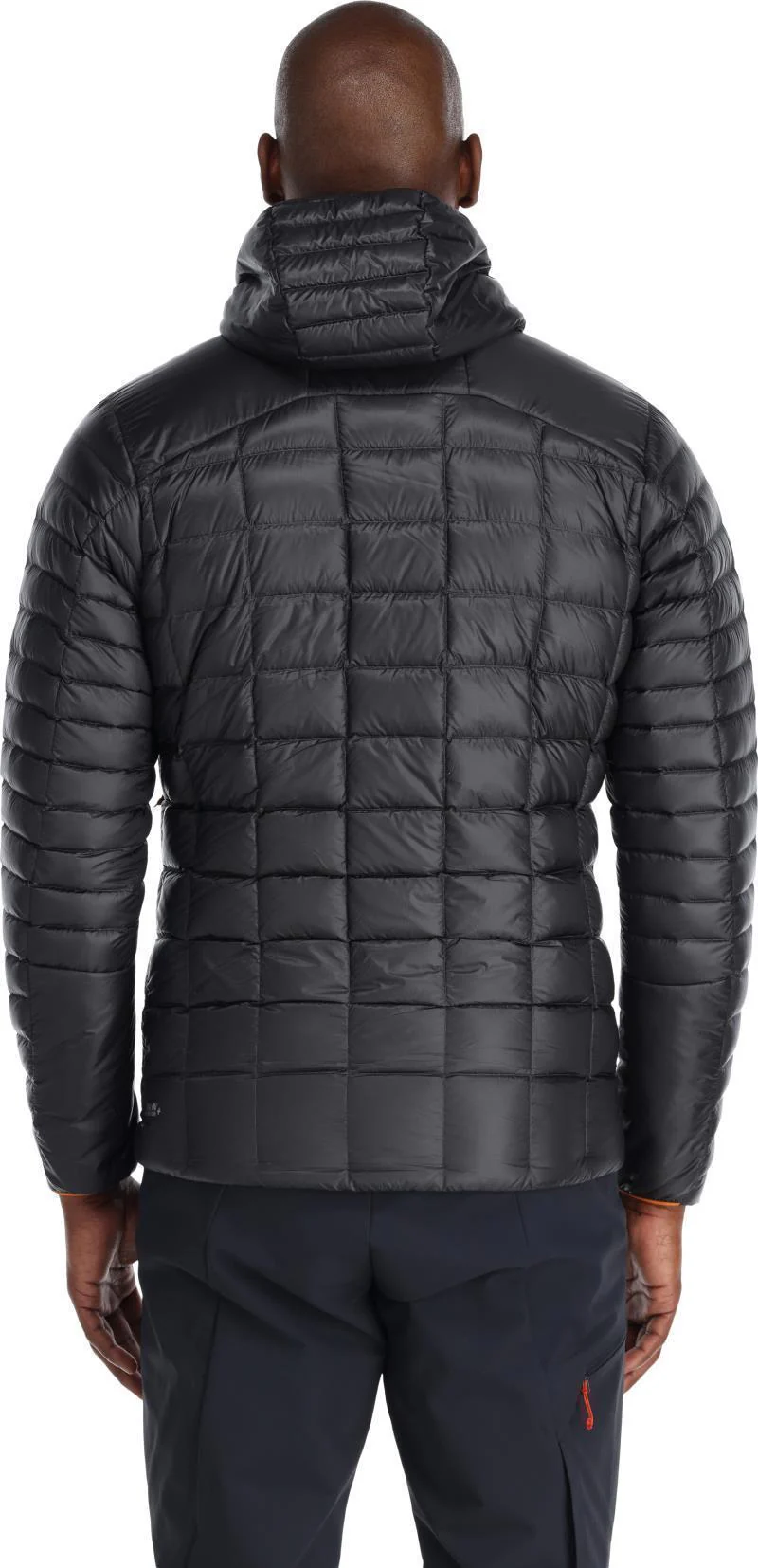 Mythic Alpine Light Jacket - Mens - Image 4