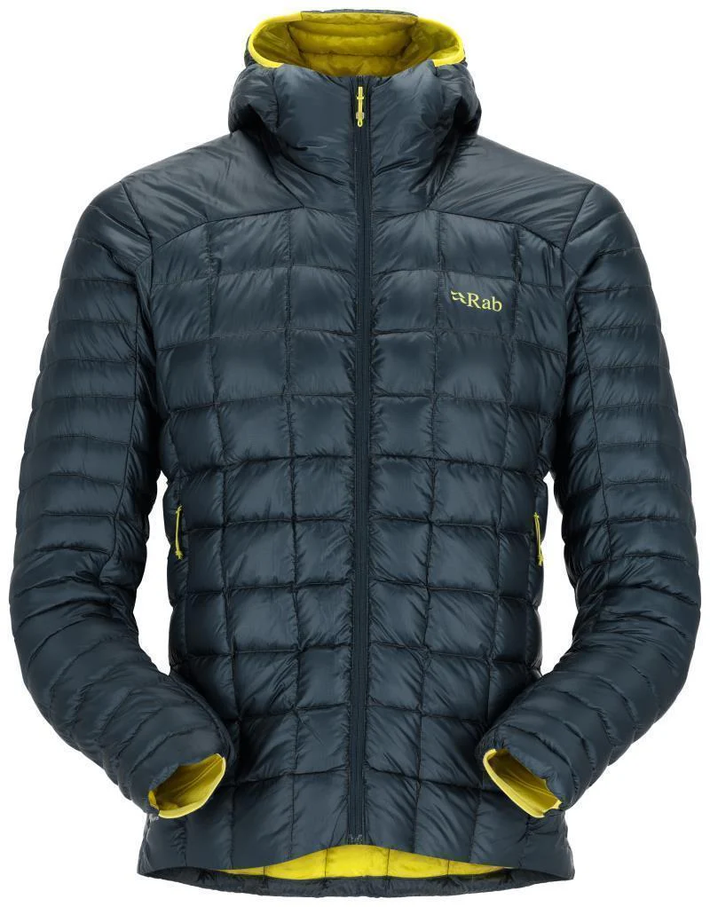 Mythic Alpine Light Jacket - Mens - Image 5