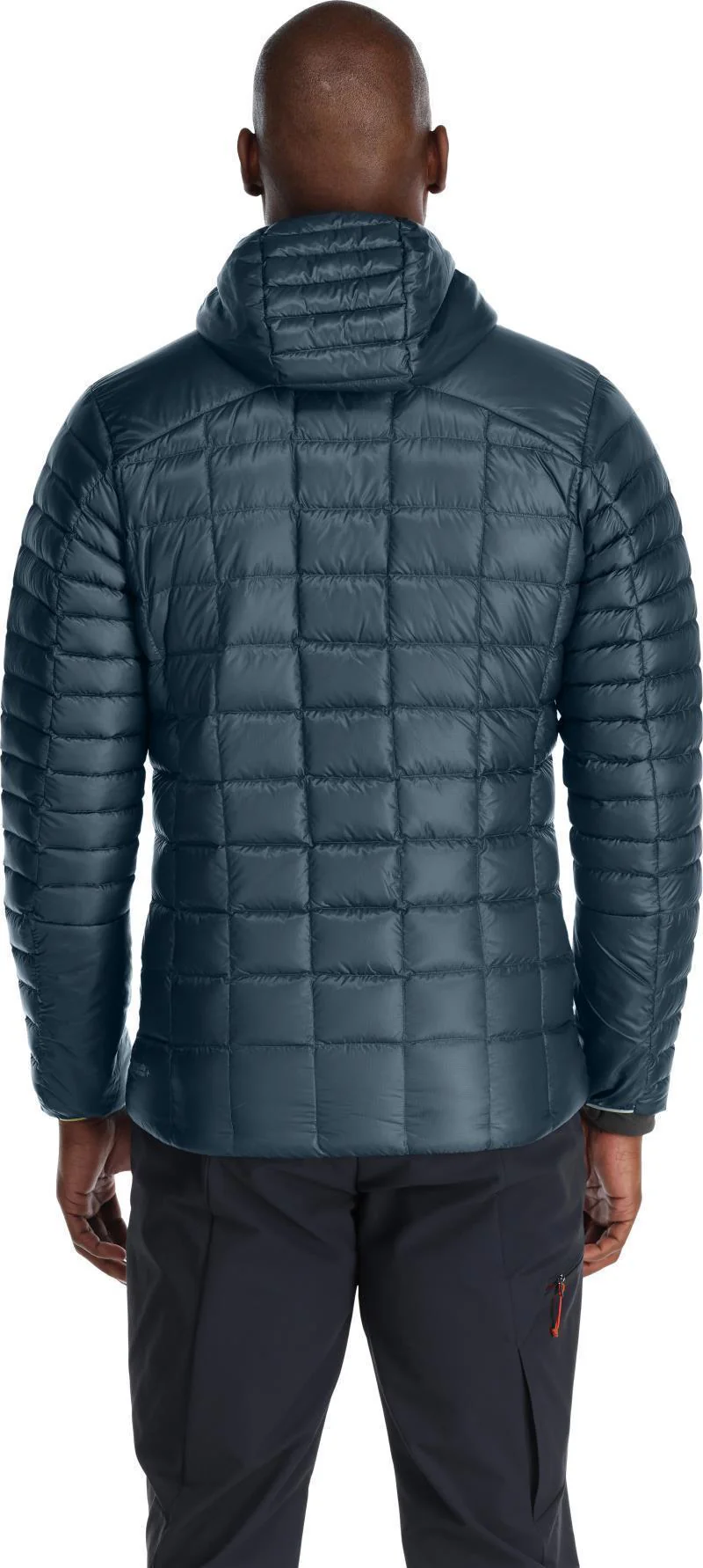Mythic Alpine Light Jacket - Mens - Image 8