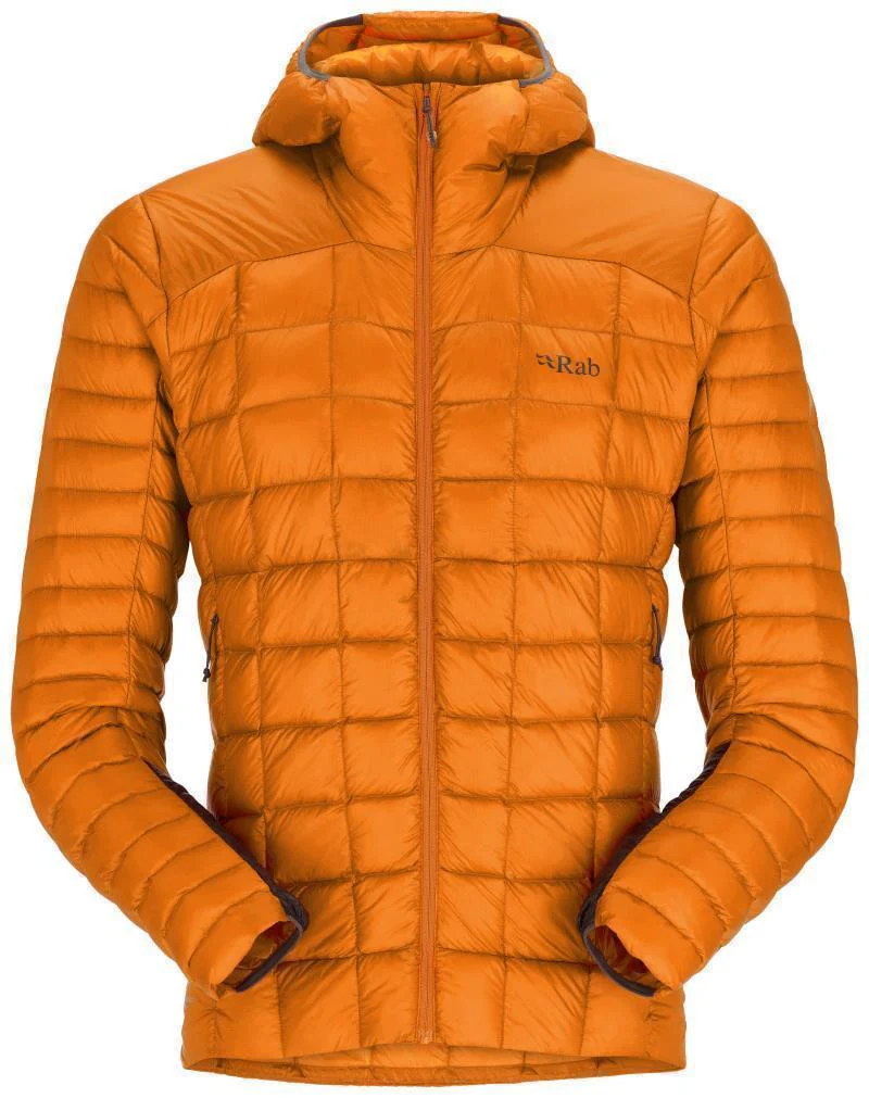 Mythic Alpine Light Jacket - Mens - Image 9