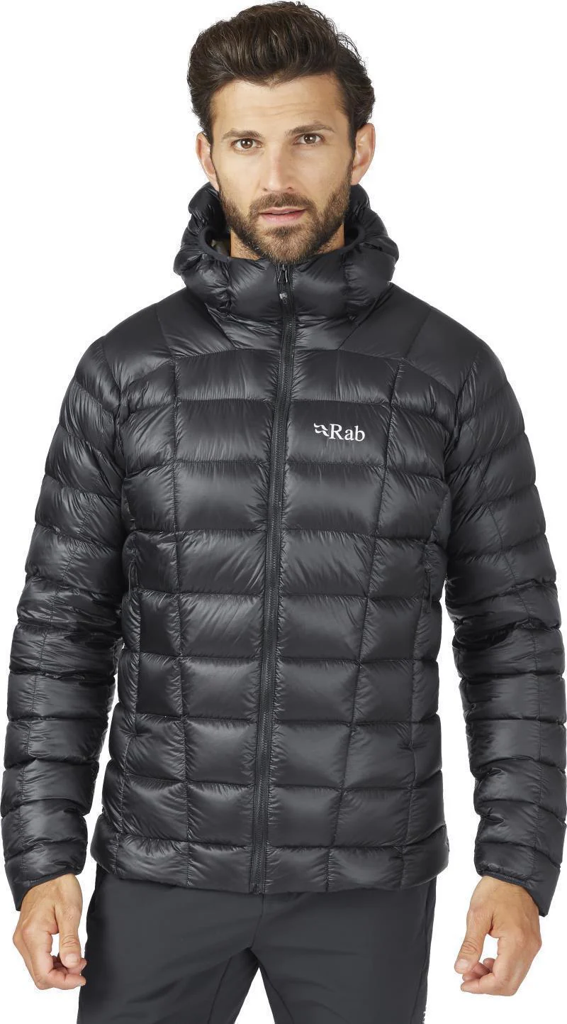 Mythic G Jacket - Mens - Image 3