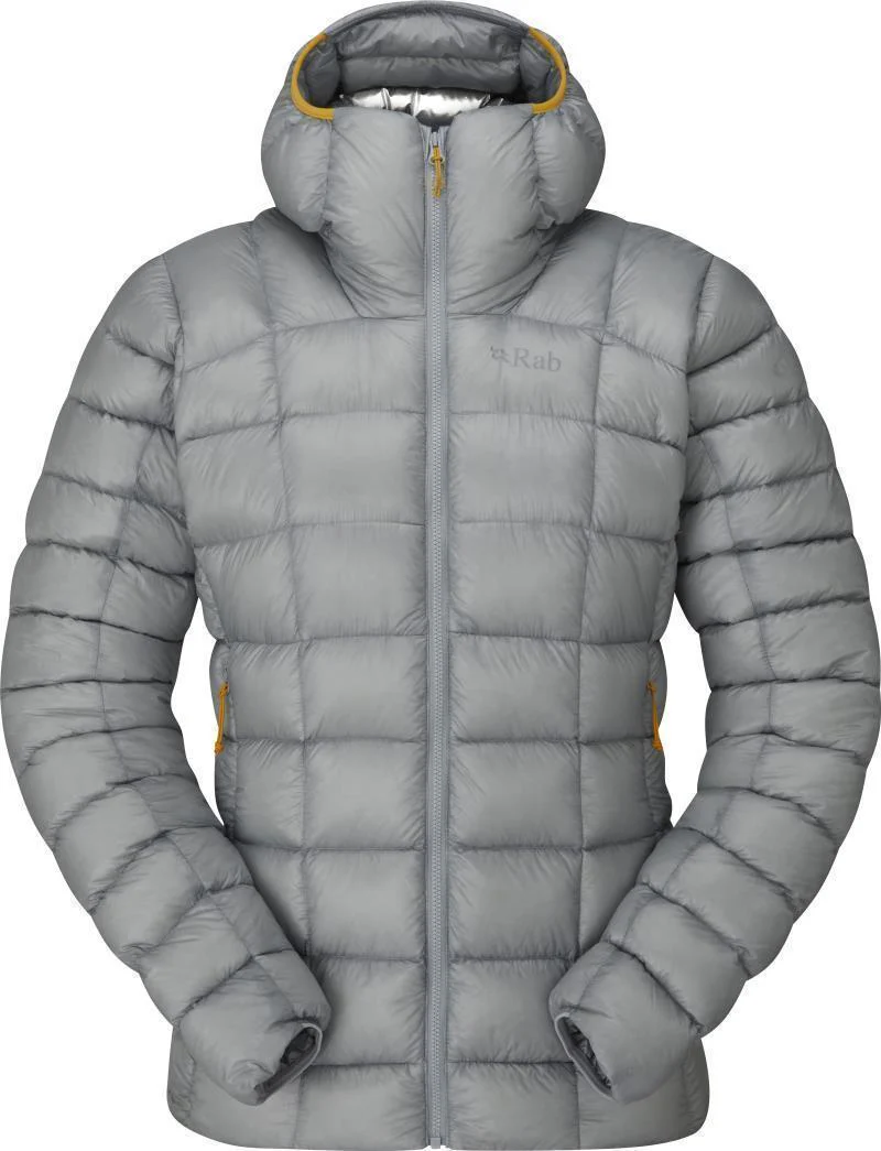 Mythic G Jacket - Womens