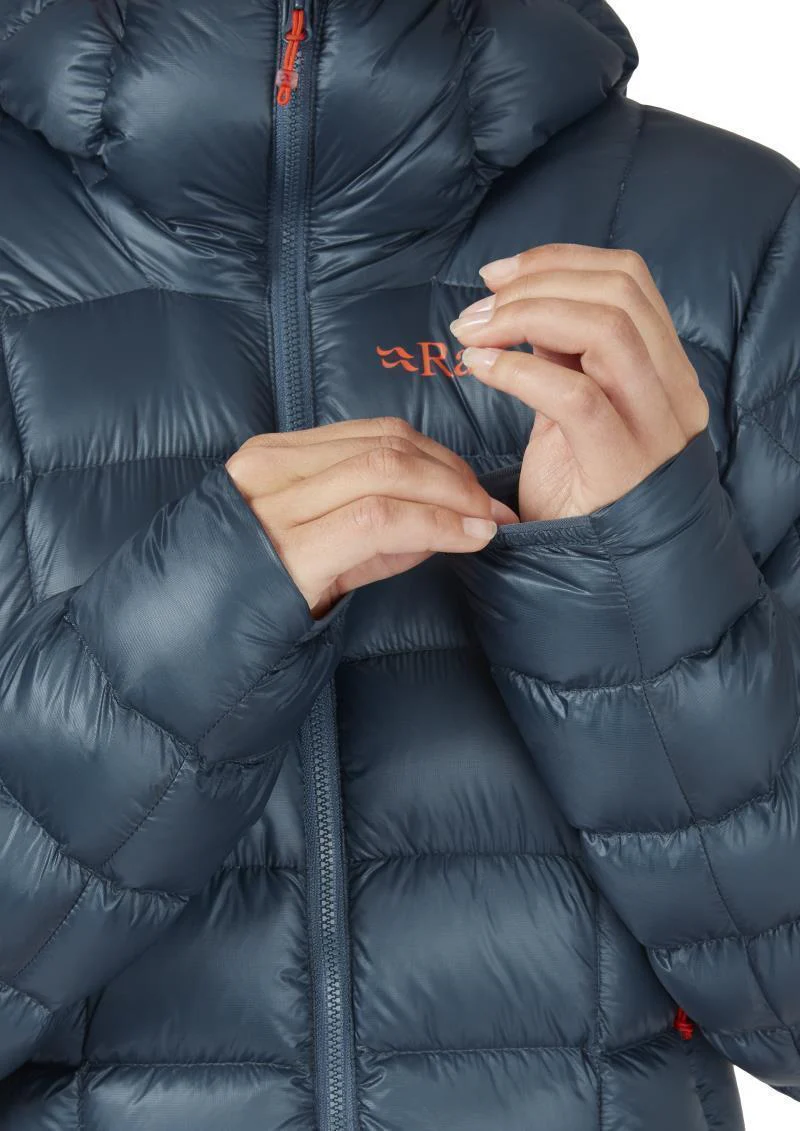 Mythic G Jacket - Womens - Image 12