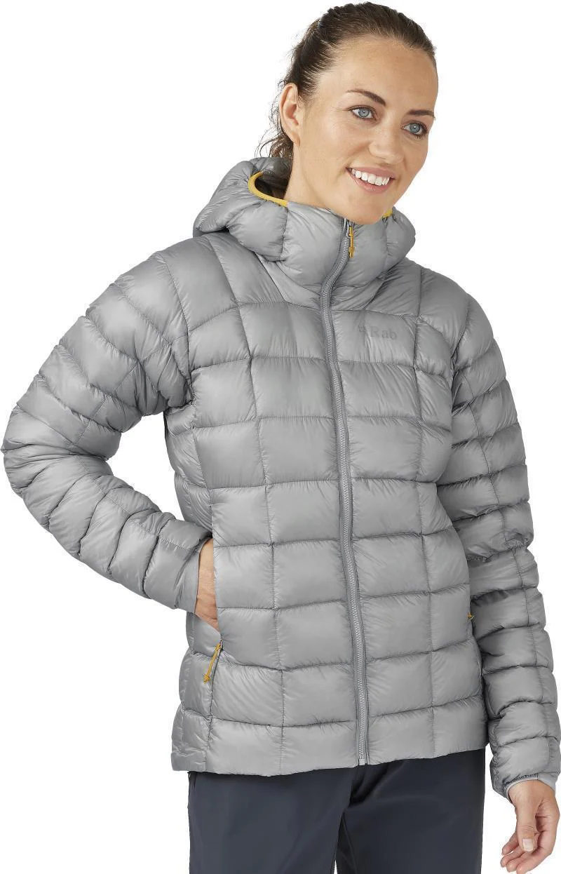 Mythic G Jacket - Womens - Image 3