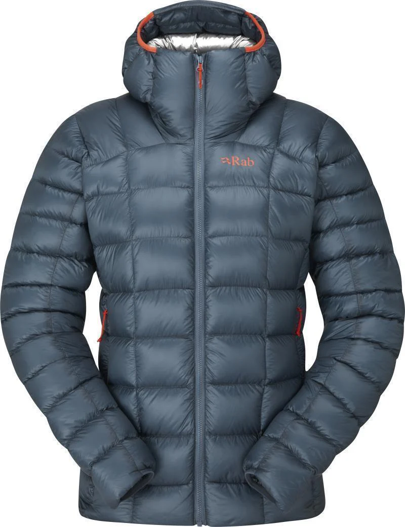 Mythic G Jacket - Womens - Image 7
