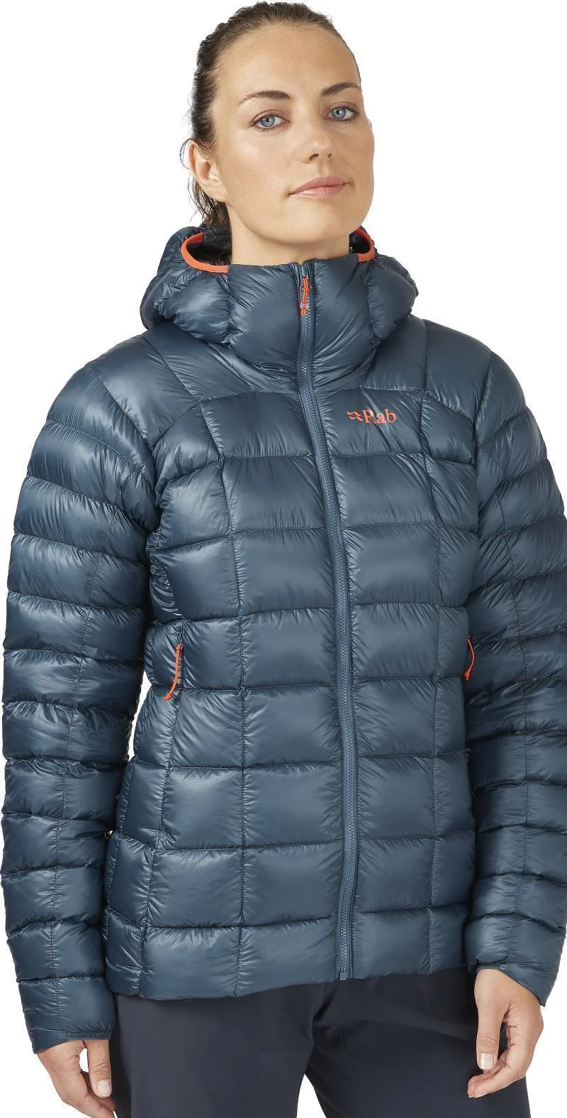 Mythic G Jacket - Womens - Image 9