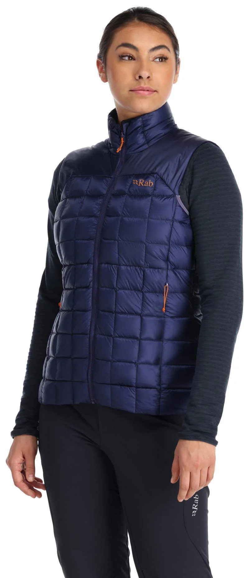 Mythic Vest - Womens - Image 13