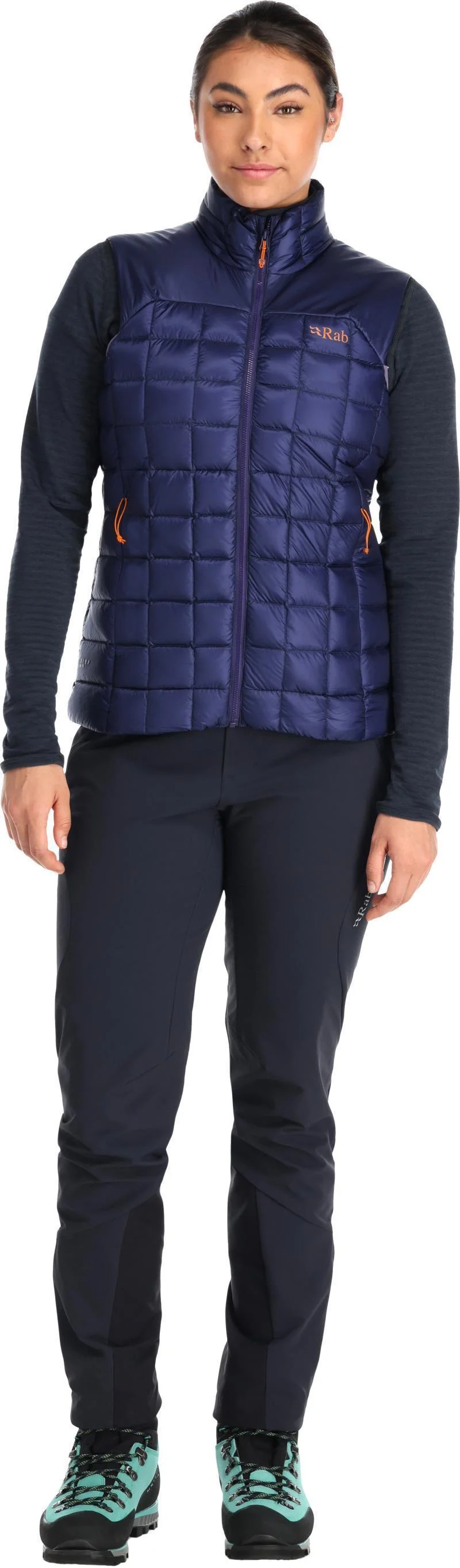 Mythic Vest - Womens - Image 15