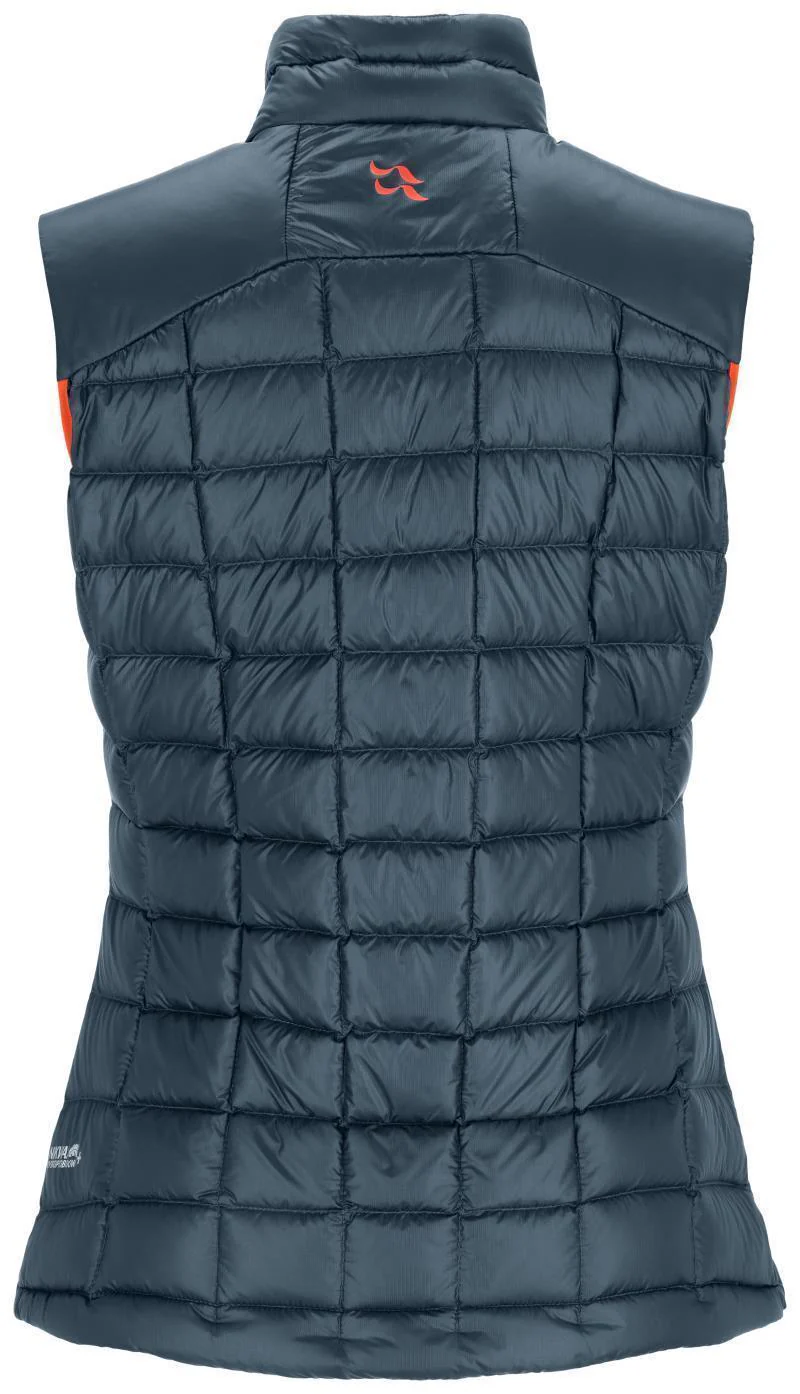 Mythic Vest - Womens - Image 2