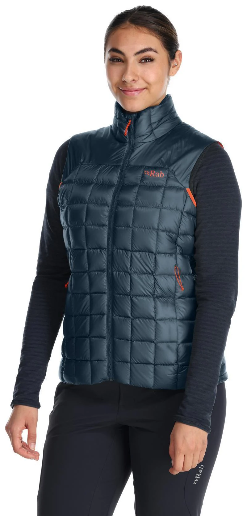Mythic Vest - Womens - Image 3