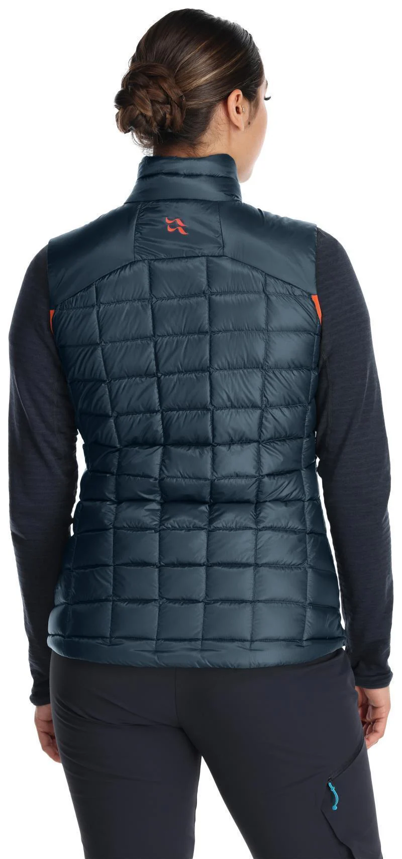 Mythic Vest - Womens - Image 4