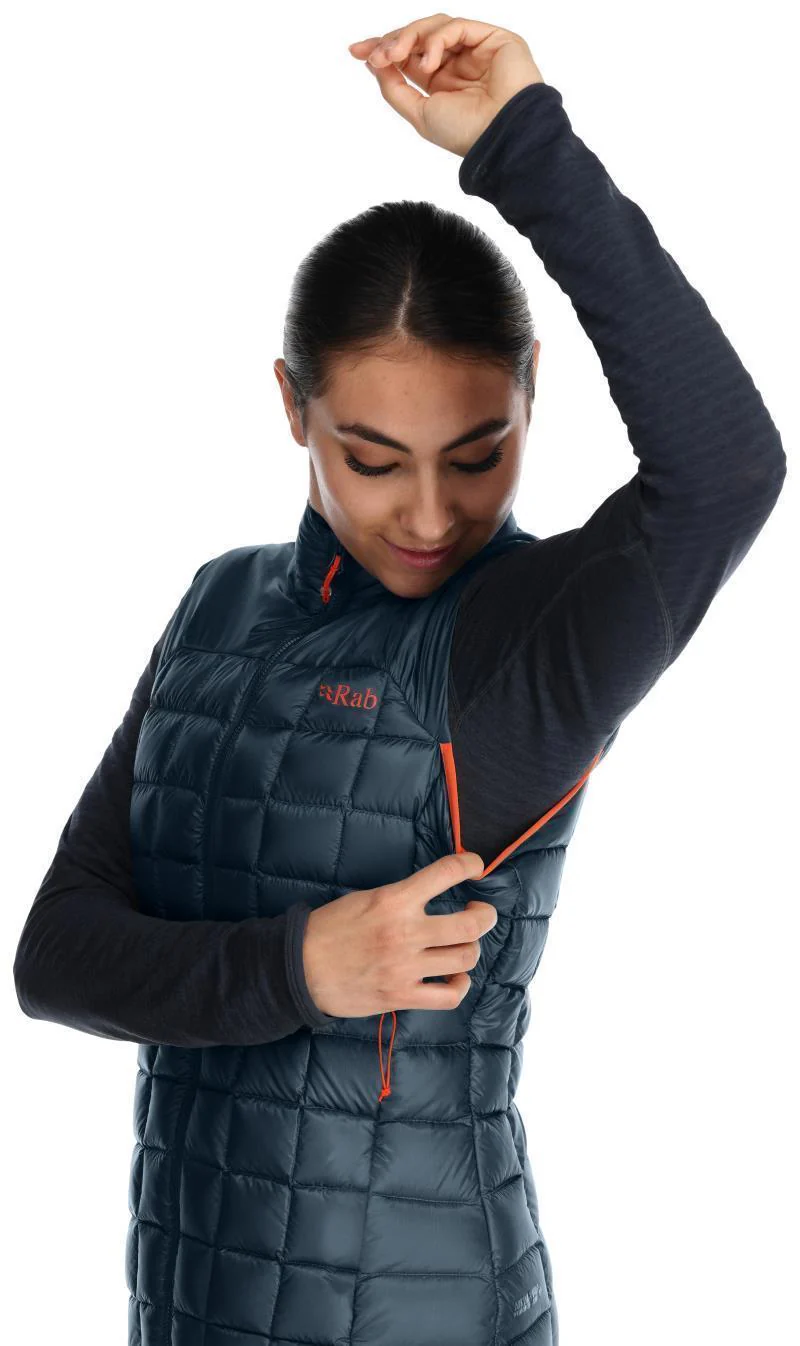 Mythic Vest - Womens - Image 6