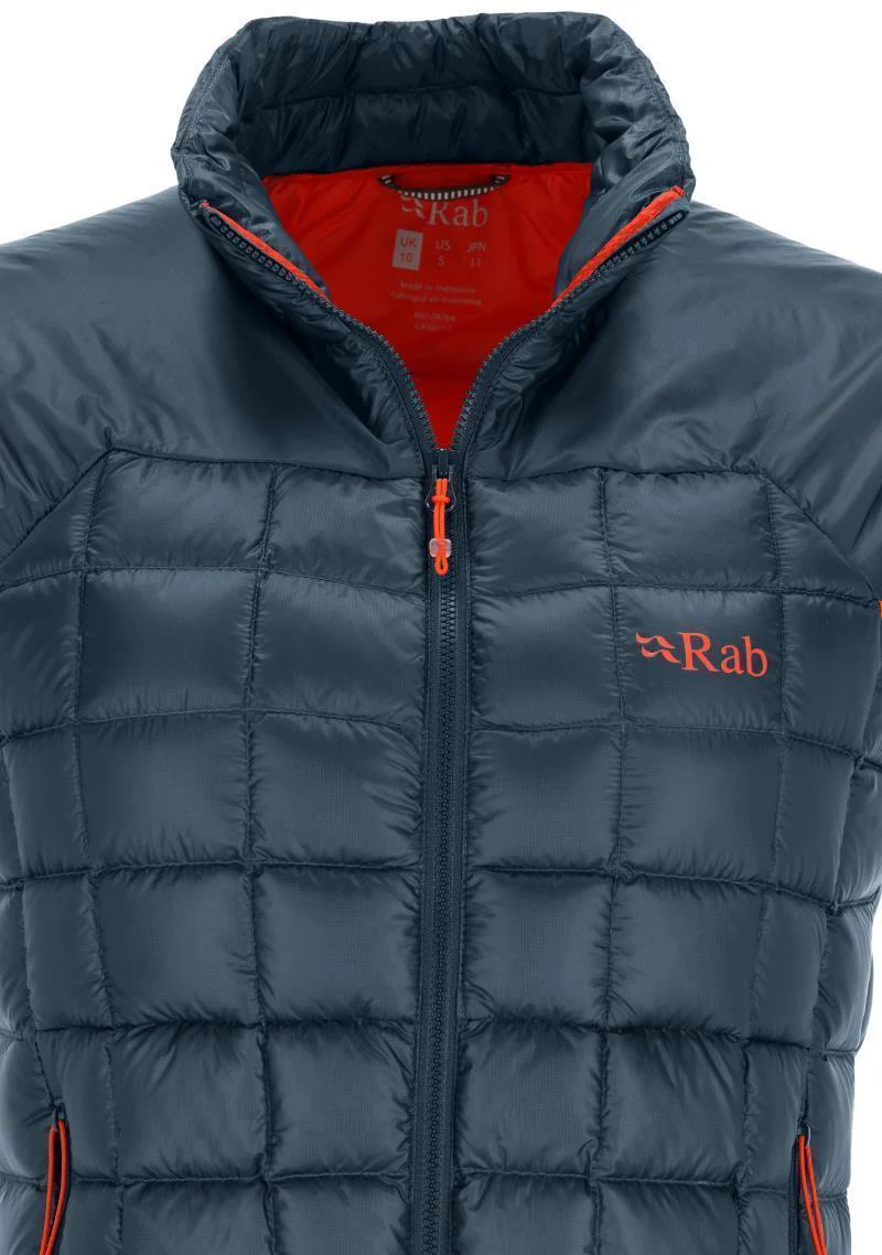Mythic Vest - Womens - Image 7