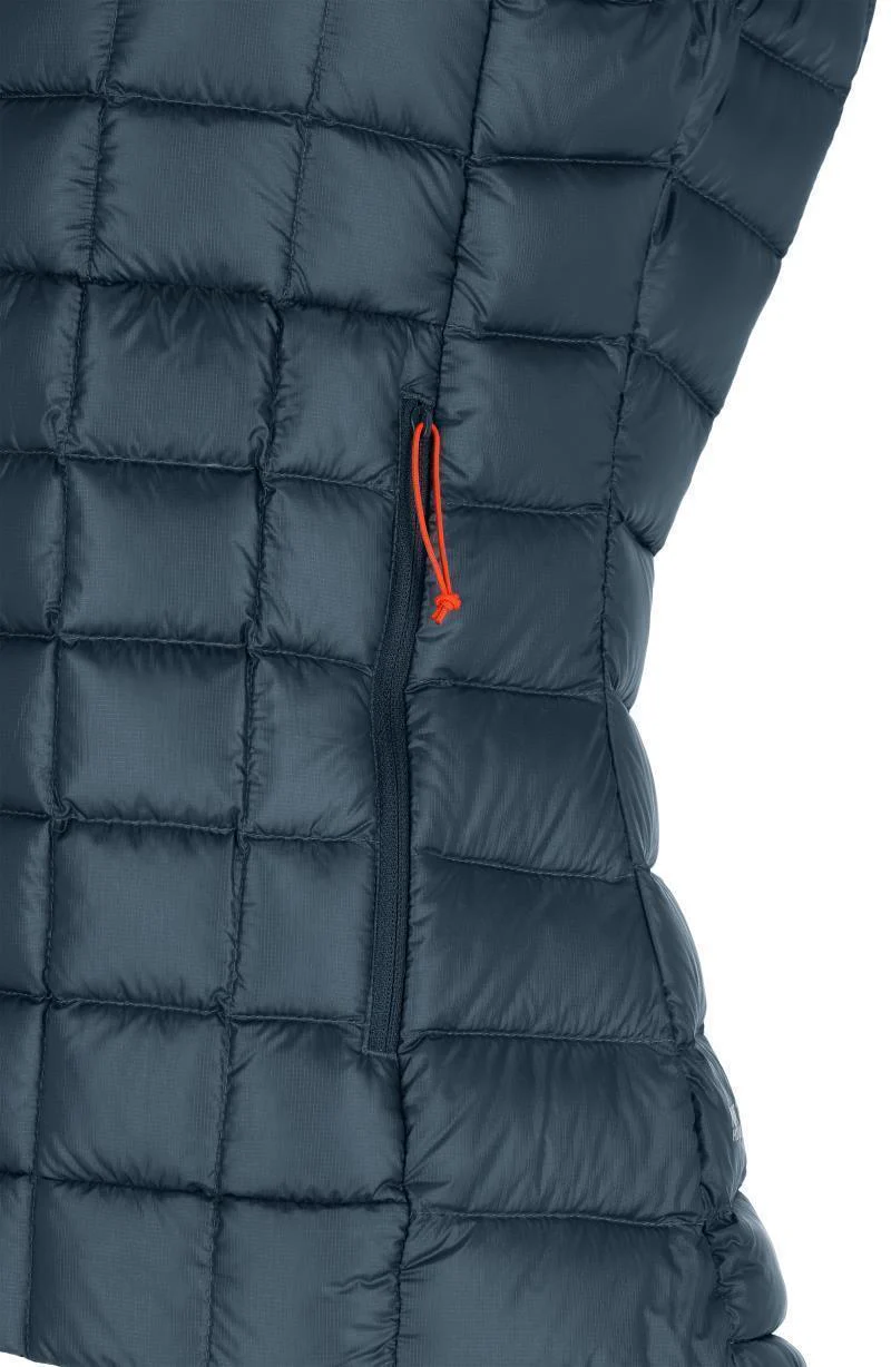 Mythic Vest - Womens - Image 8