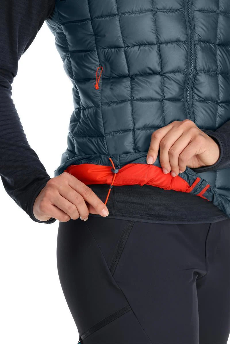 Mythic Vest - Womens - Image 9