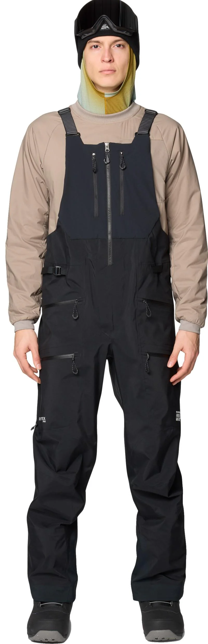 Mythogen GTX PRO Bibs - Mens - Image 11