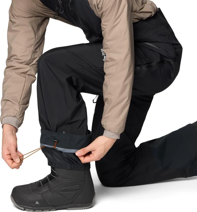 Mythogen GTX PRO Bibs - Mens - Image 20