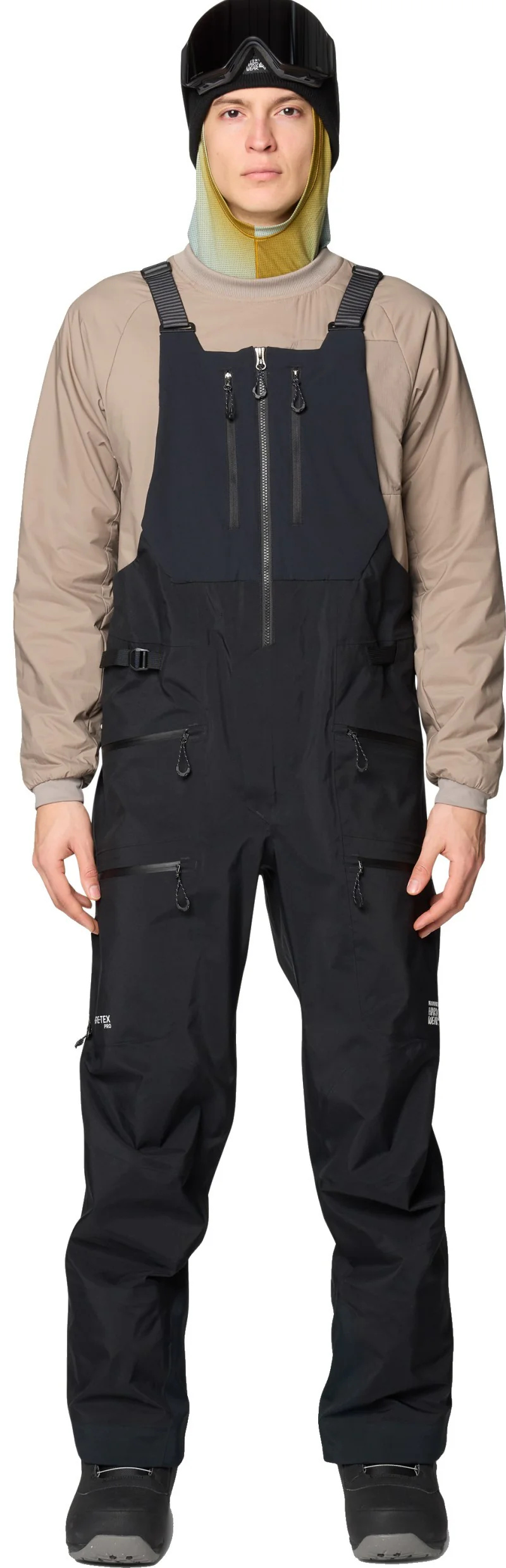 Mythogen GTX PRO Bibs - Mens - Image 24