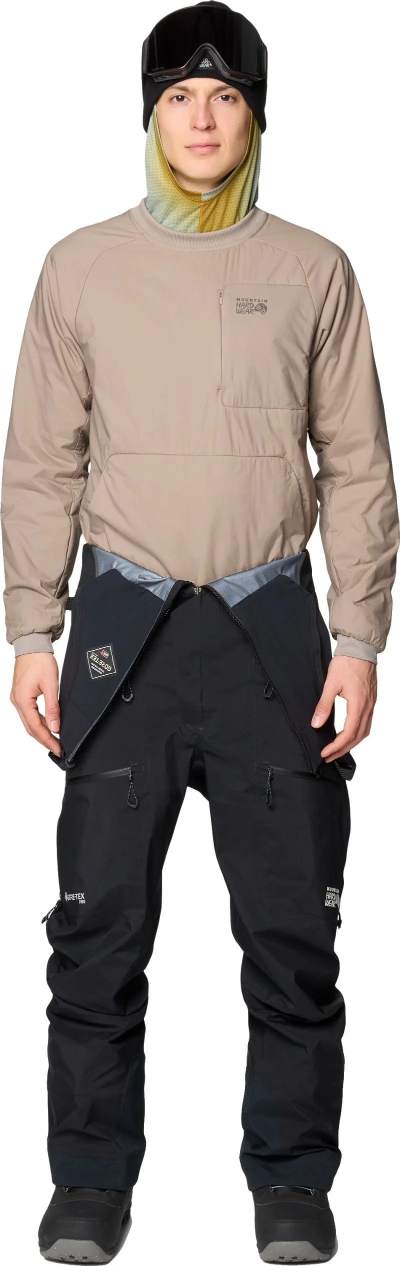 Mythogen GTX PRO Bibs - Mens - Image 27