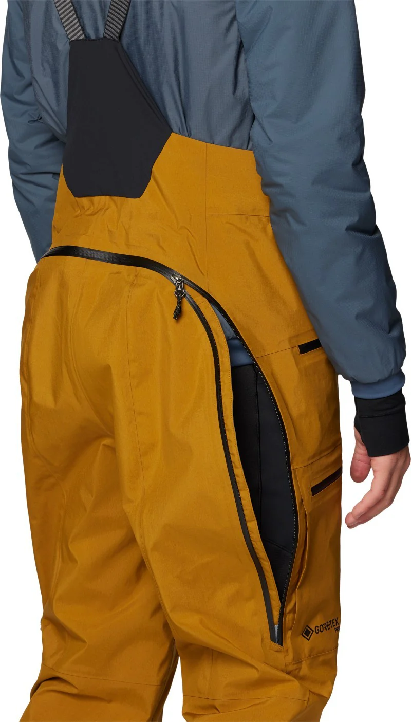 Mythogen GTX PRO Bibs - Mens - Image 3