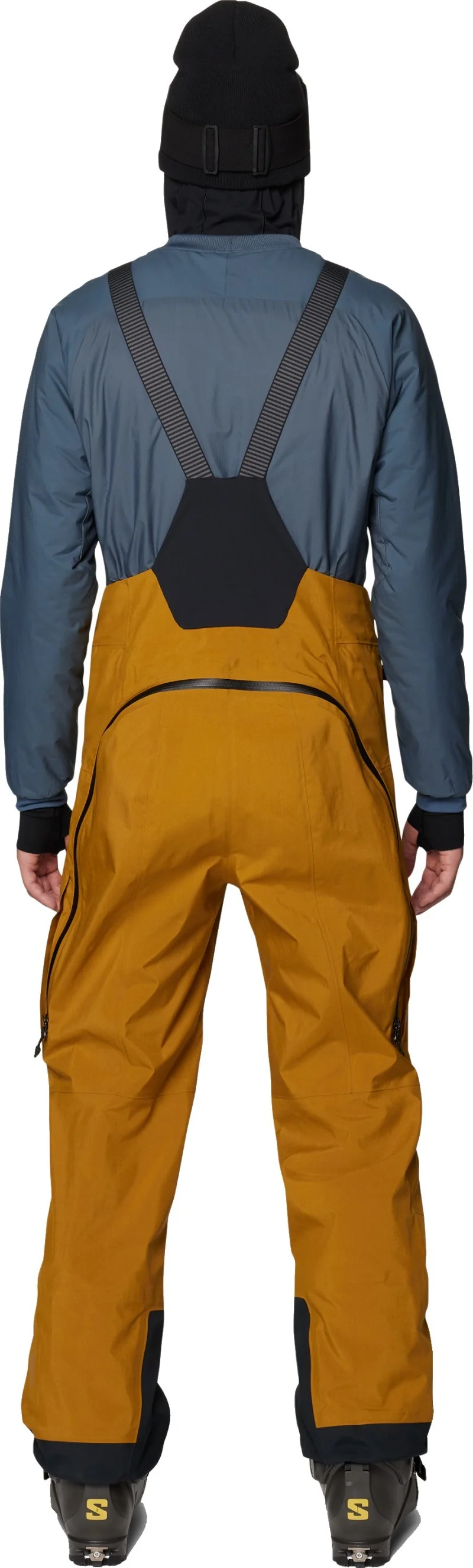 Mythogen GTX PRO Bibs - Mens - Image 4