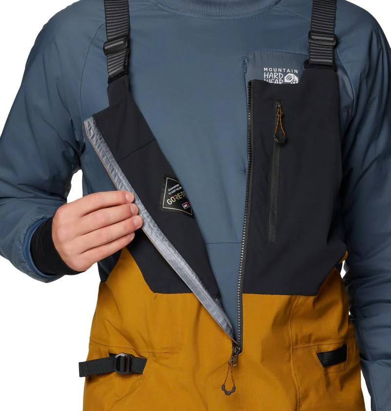 Mythogen GTX PRO Bibs - Mens - Image 6