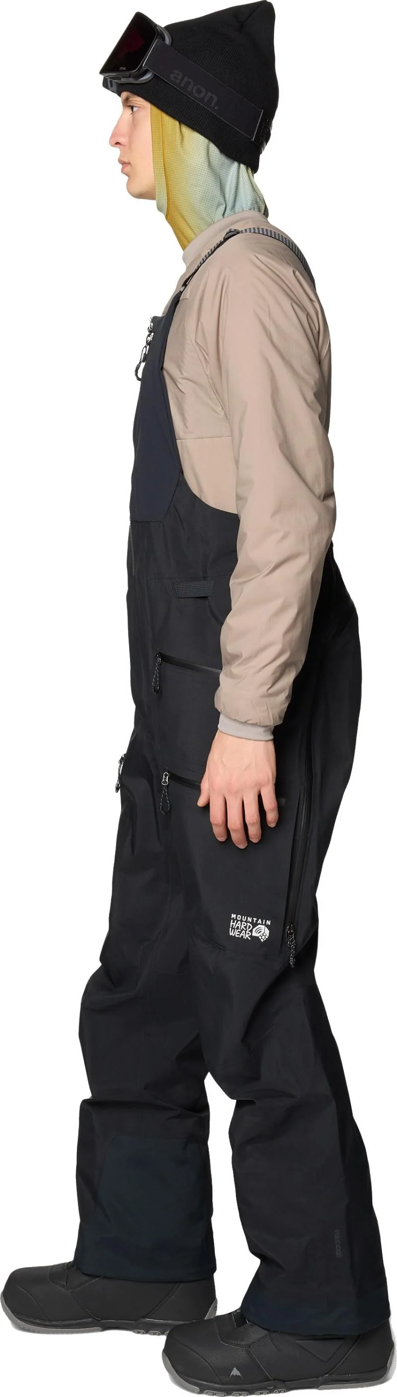 Mythogen GTX PRO Bibs - Mens - Image 11
