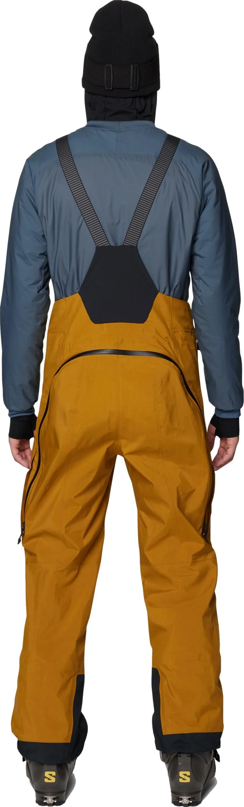 Mythogen GTX PRO Bibs - Mens - Image 3