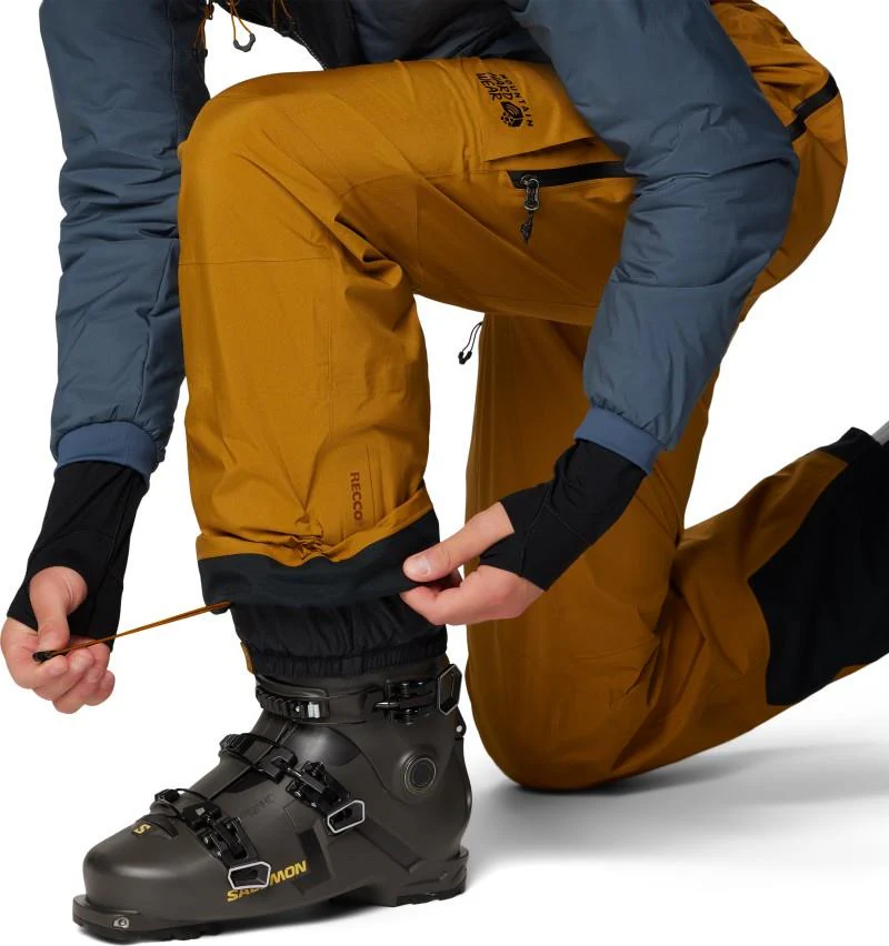 Mythogen GTX PRO Bibs - Mens - Image 9