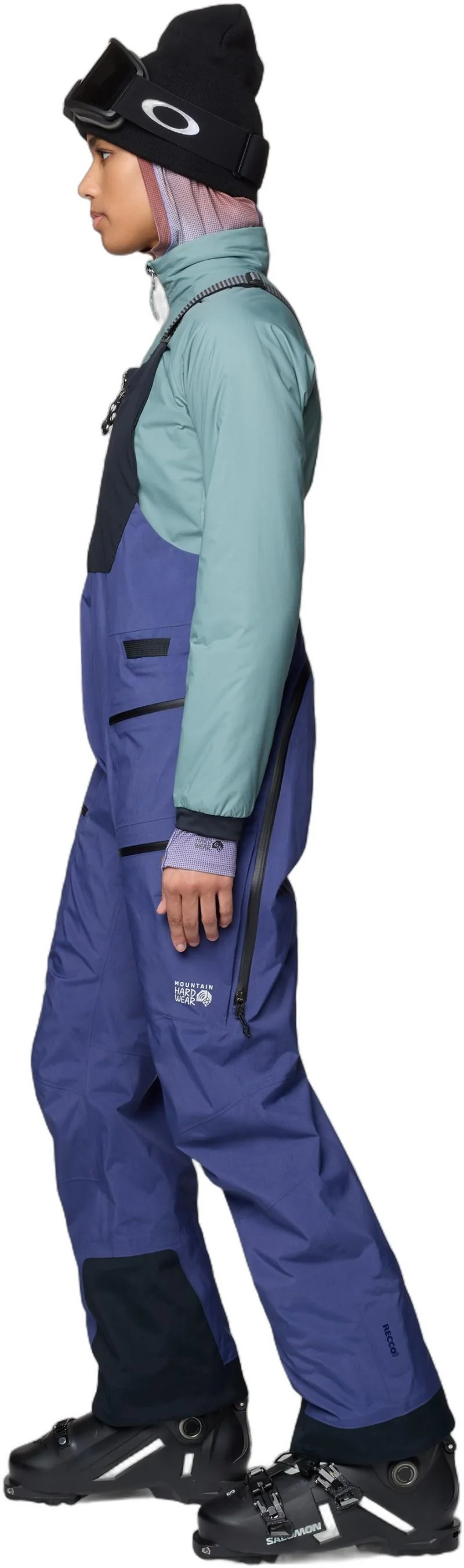 Mythogen GTX PRO Bibs - Womens - Image 11