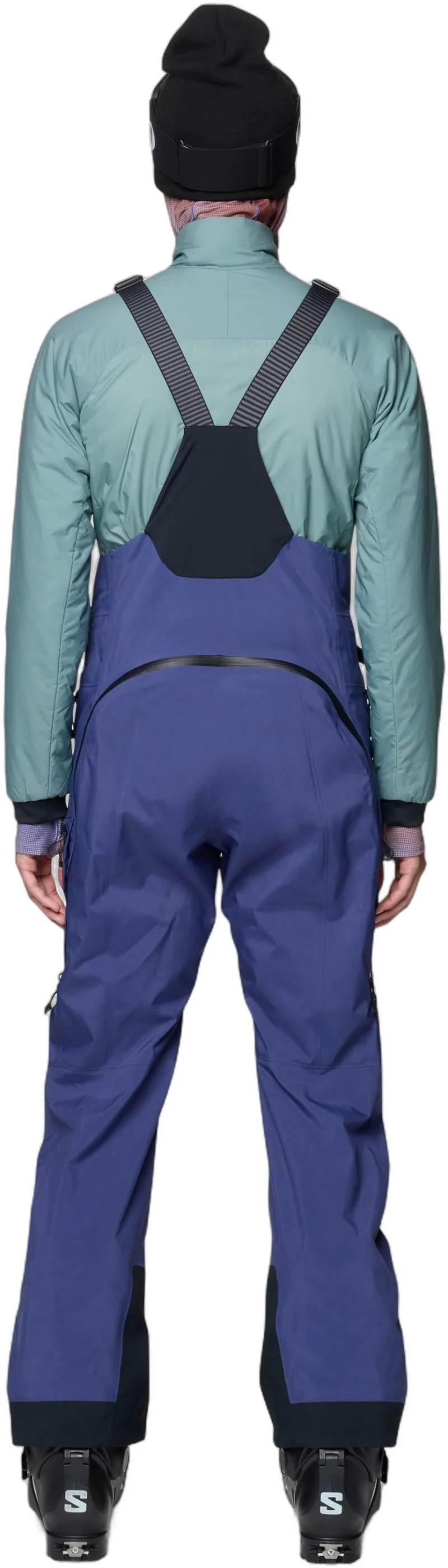 Mythogen GTX PRO Bibs - Womens - Image 12