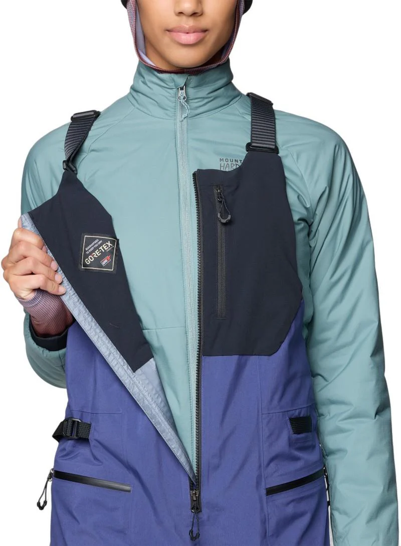 Mythogen GTX PRO Bibs - Womens - Image 13