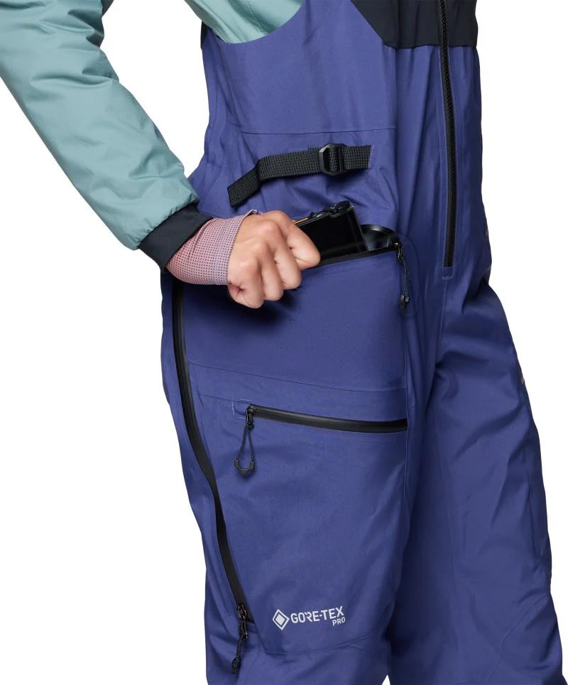 Mythogen GTX PRO Bibs - Womens - Image 14