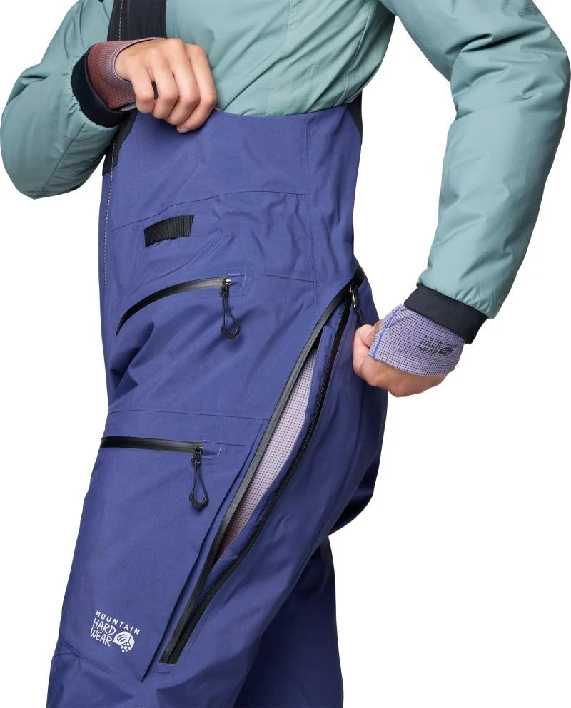 Mythogen GTX PRO Bibs - Womens - Image 15