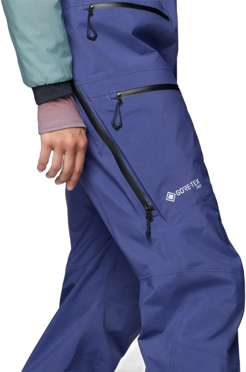 Mythogen GTX PRO Bibs - Womens - Image 16