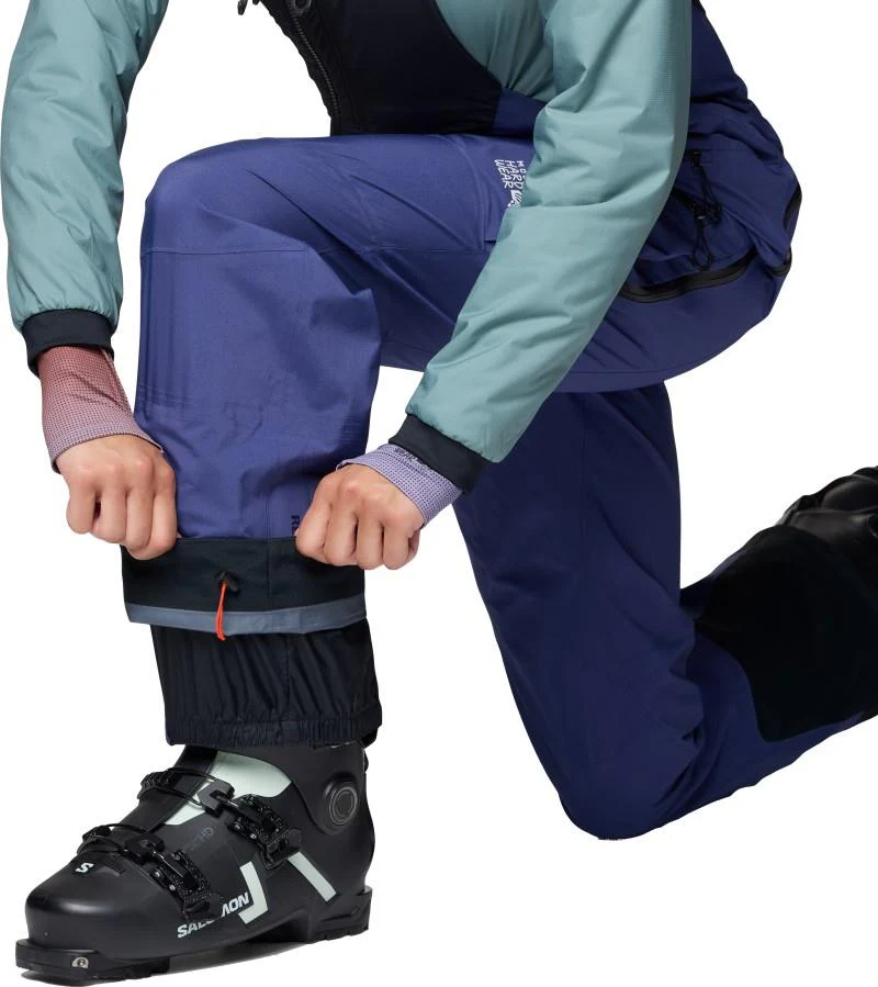 Mythogen GTX PRO Bibs - Womens - Image 18