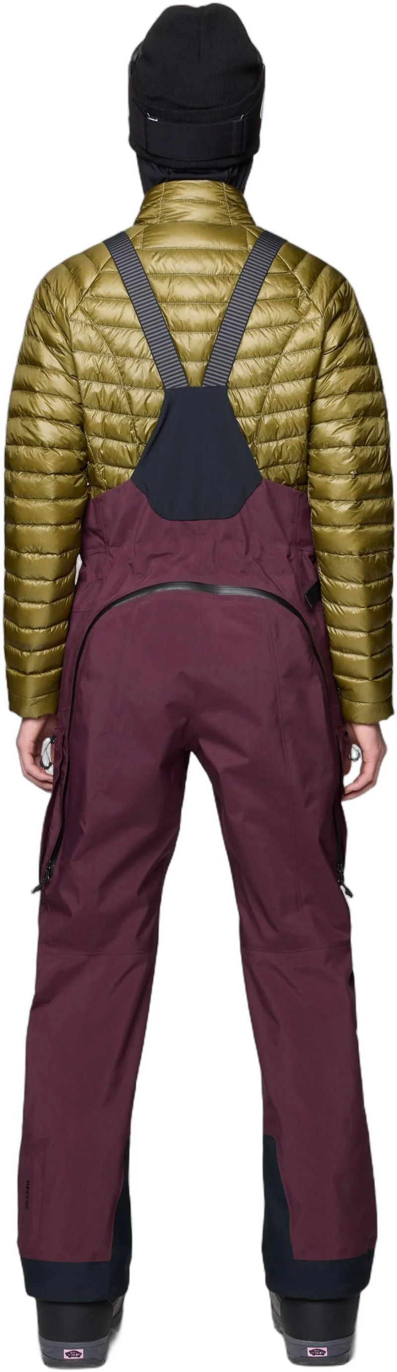 Mythogen GTX PRO Bibs - Womens - Image 3