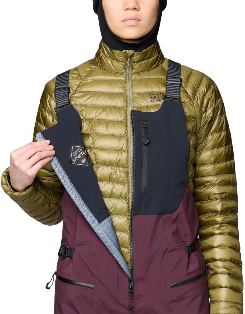 Mythogen GTX PRO Bibs - Womens - Image 4