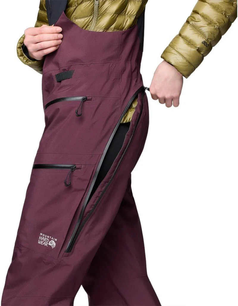 Mythogen GTX PRO Bibs - Womens - Image 6