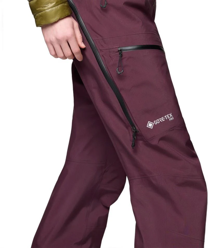 Mythogen GTX PRO Bibs - Womens - Image 7