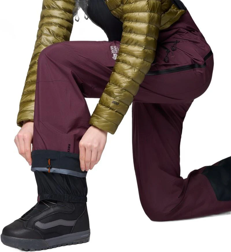 Mythogen GTX PRO Bibs - Womens - Image 8
