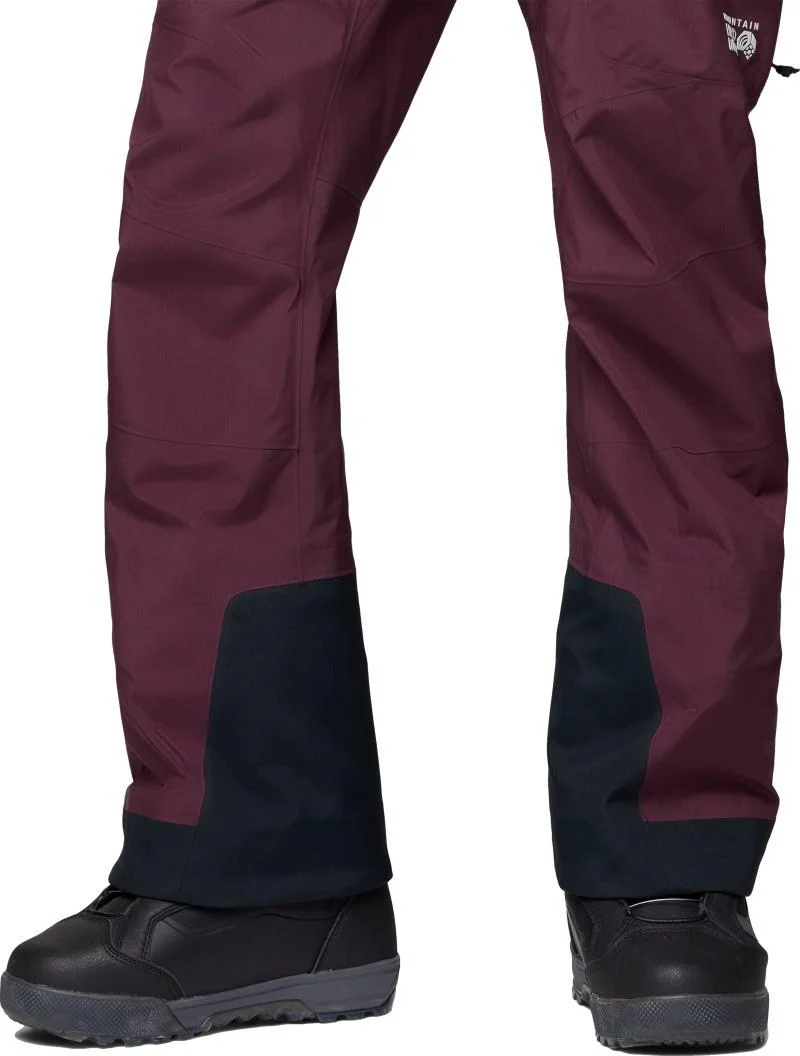 Mythogen GTX PRO Bibs - Womens - Image 9