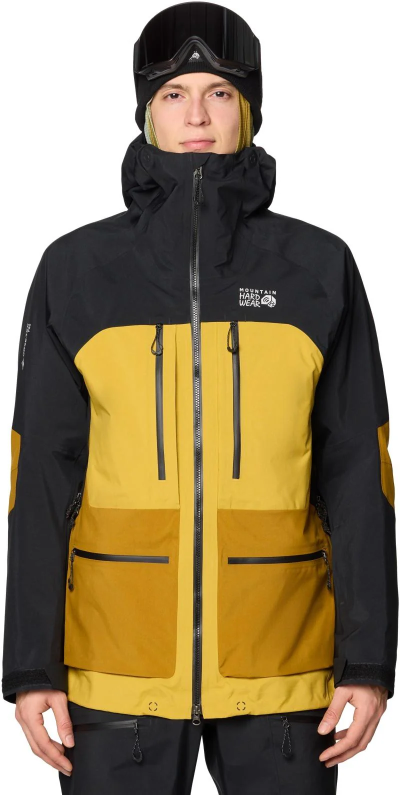 Mythogen GTX PRO Jacket - Mens
