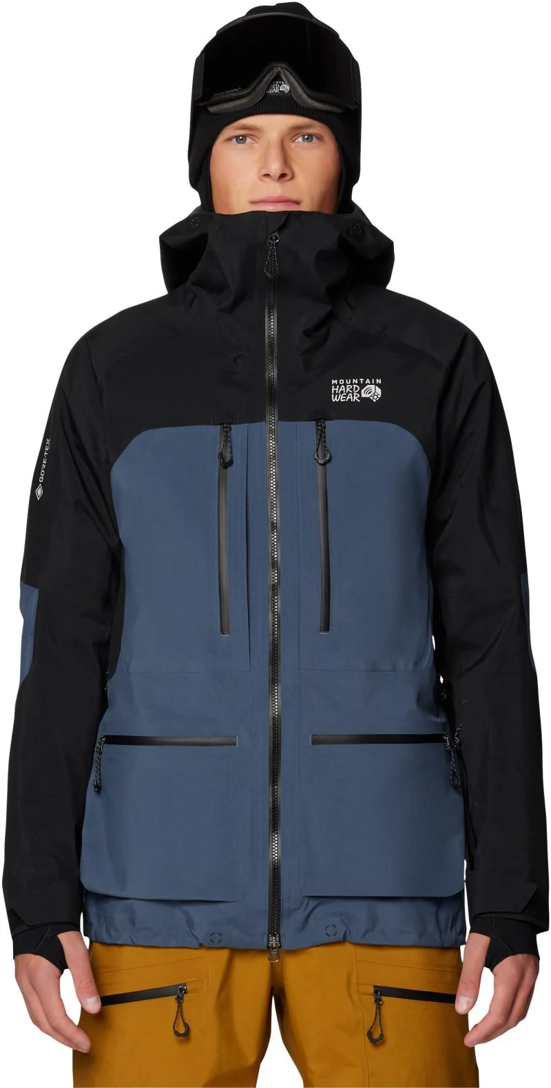 Mythogen GTX PRO Jacket - Mens - Image 10