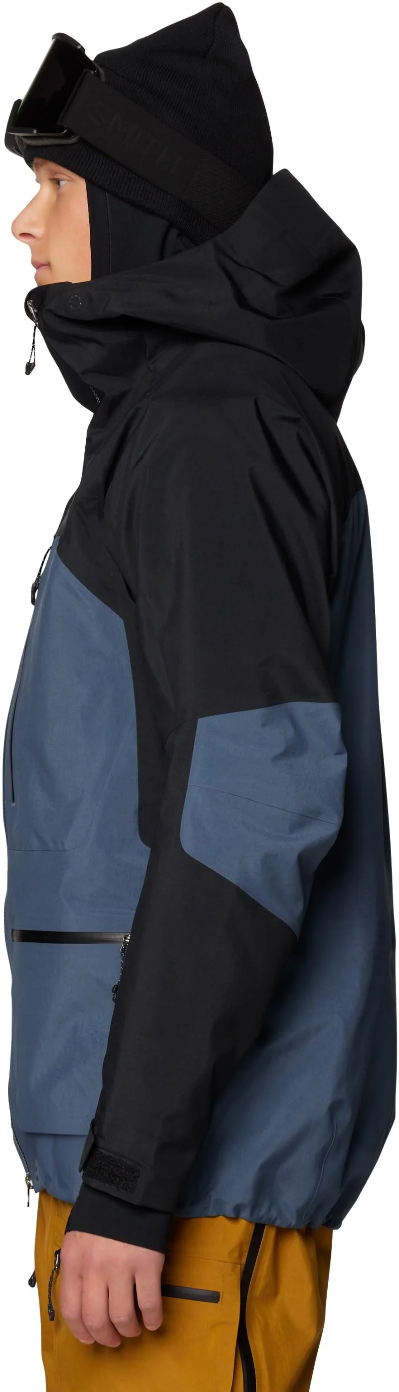 Mythogen GTX PRO Jacket - Mens - Image 11