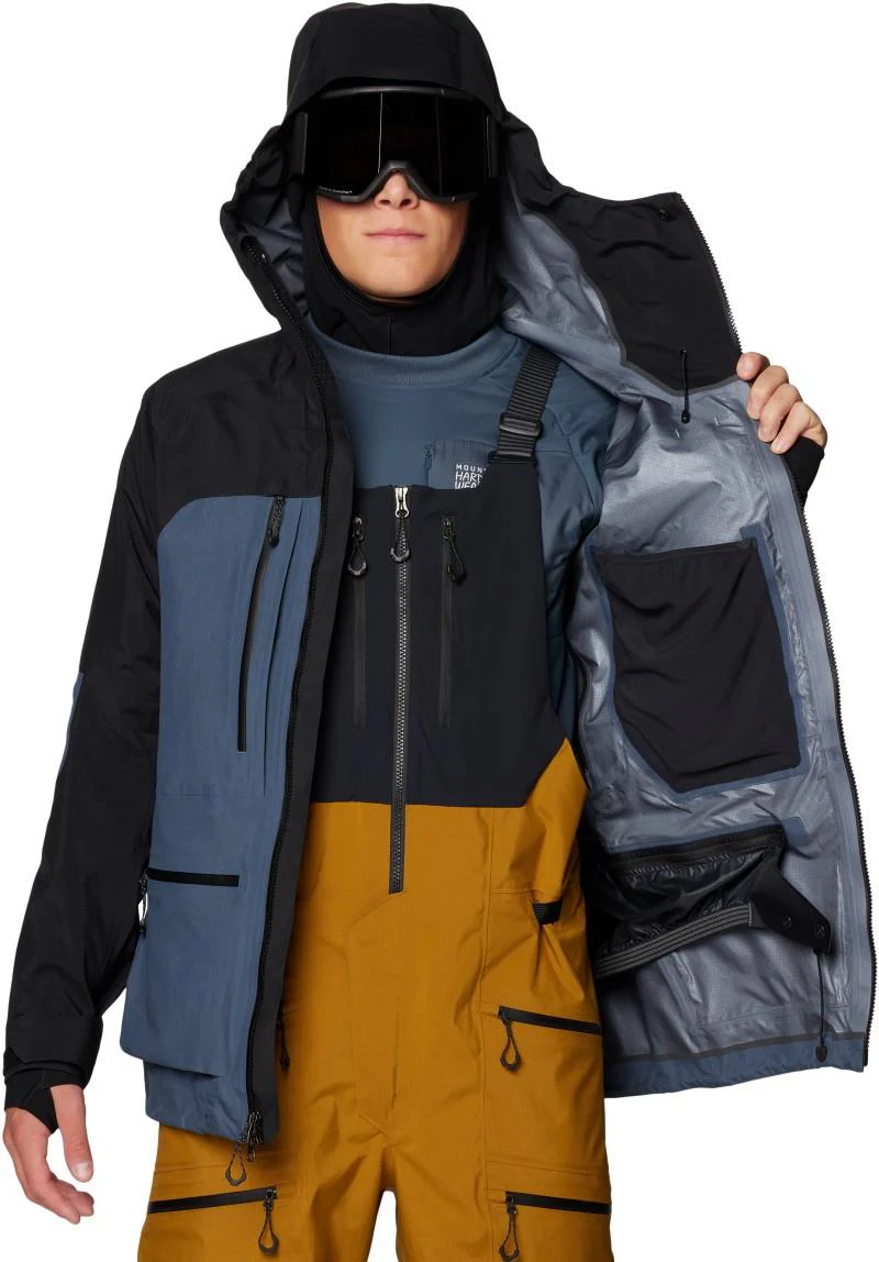 Mythogen GTX PRO Jacket - Mens - Image 14